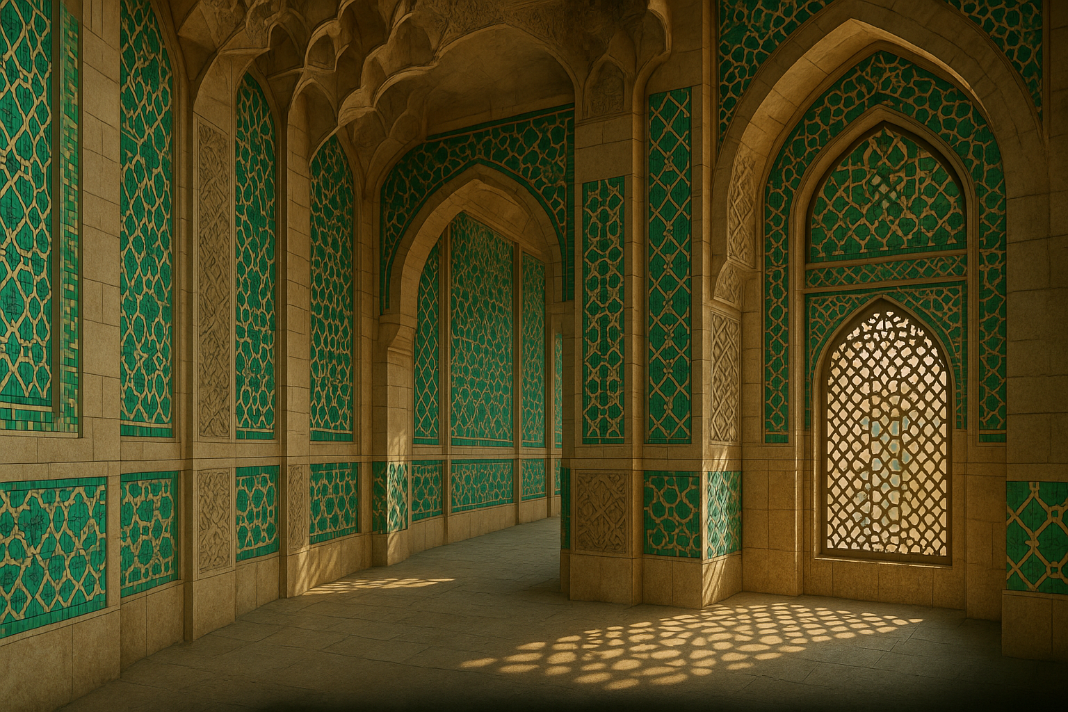 غلاف قسم الأخبار